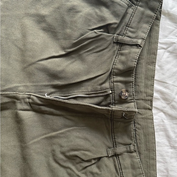 Zara chinos - Picture 2 of 3